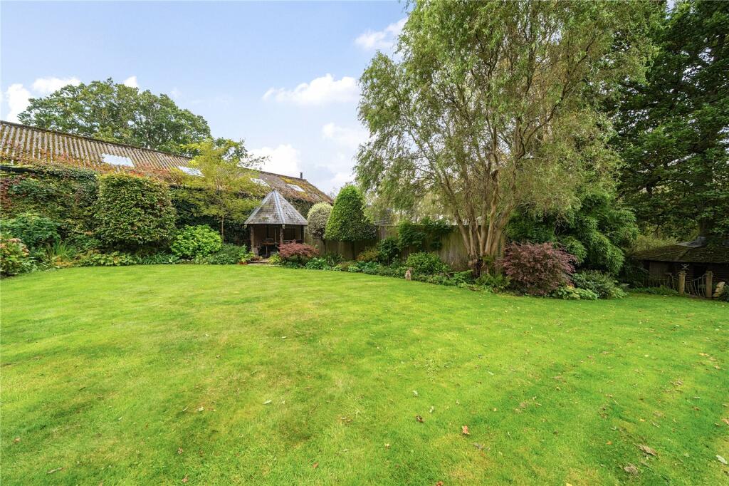 Additional image 25 of Burley Road, Bransgore, Christchurch, Dorset, BH23