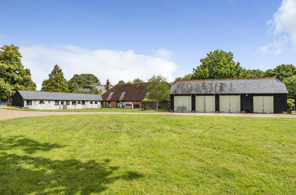 Additional image 20 of Church Road, Herstmonceux