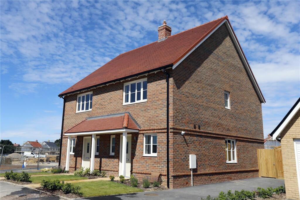 Park Road, Hellingly, East Sussex, BN27