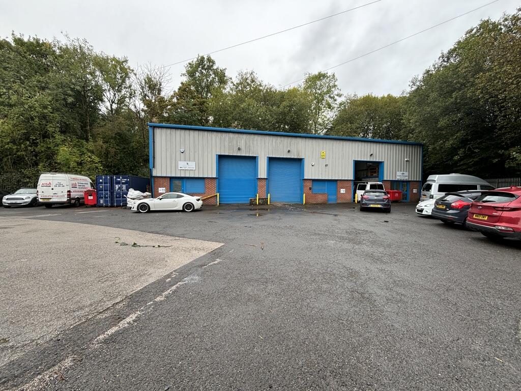 Additional image 6 of UNIT 12, BURNDEN WORKS, BURNDEN ROAD, BOLTON, GREATER MANCHESTER, BL3 2RB