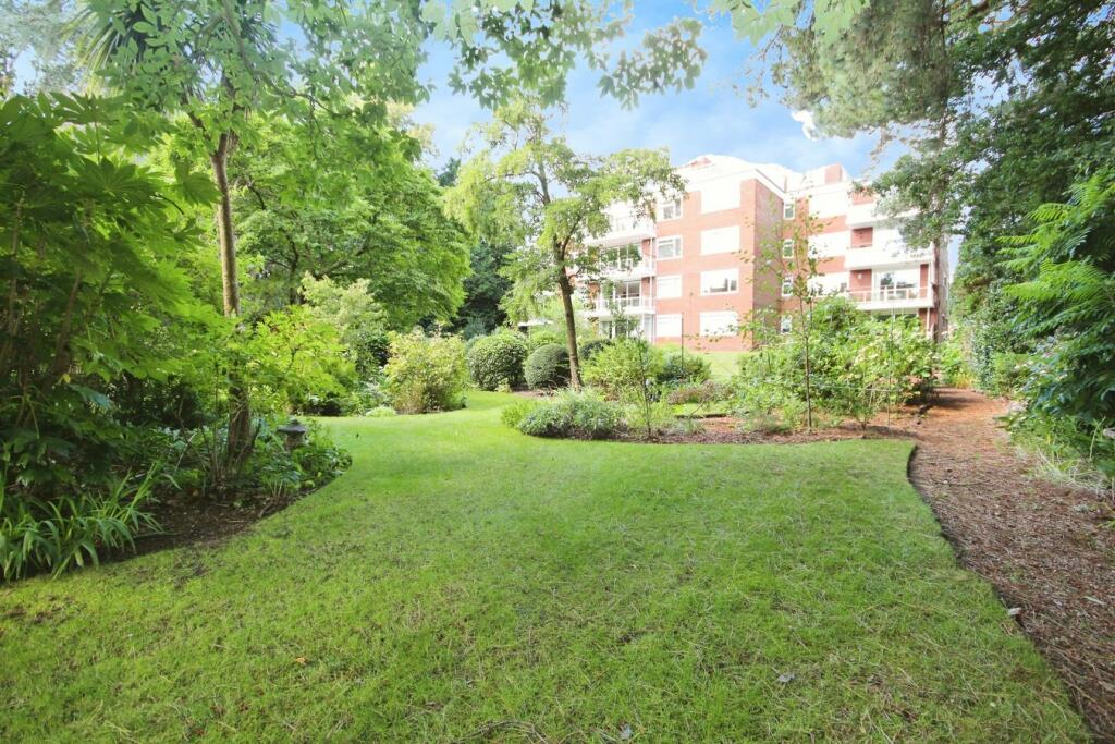 Additional image 14 of 54 West Cliff Road, WEST CLIFF, BH4