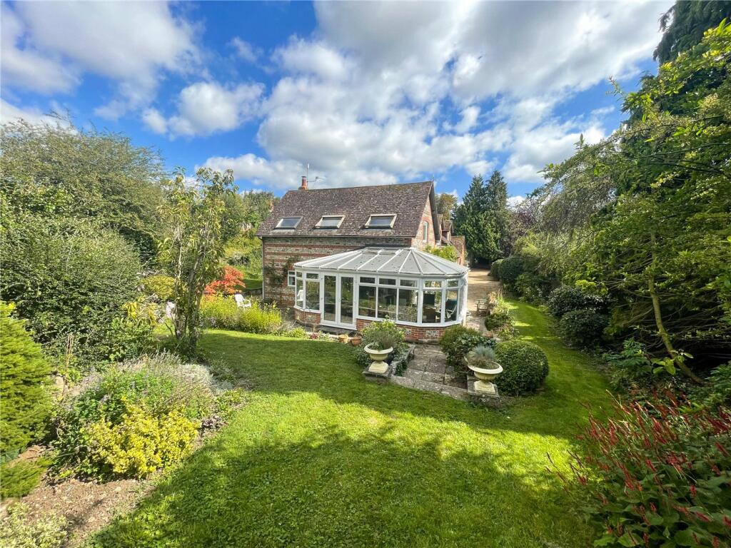 Additional image 29 of Harley Lane, Gussage All Saints, Wimborne, Dorset, BH21