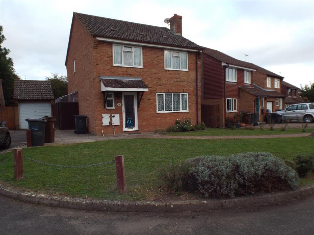 Additional image 10 of Beuzeville Avenue, Hailsham