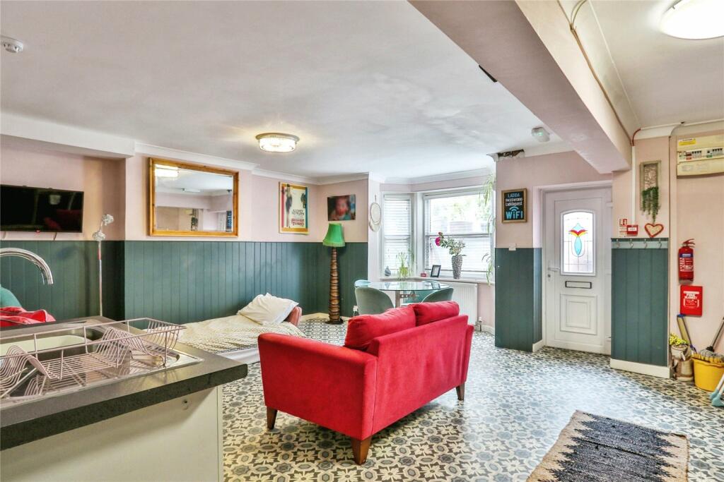 Additional image 2 of St. Michaels Road, Bournemouth, BH2