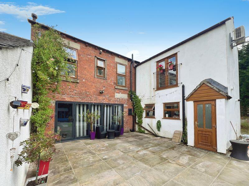 Additional image 26 of Pocket Nook Road, Chew Moor