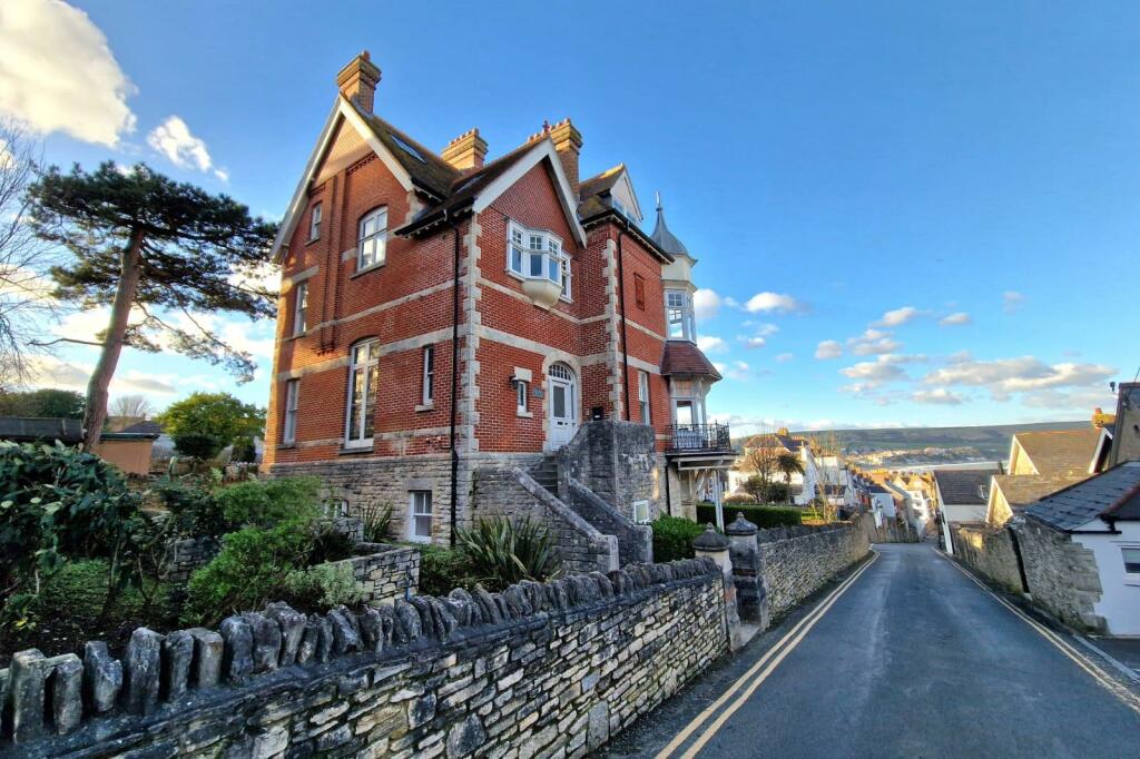 Additional image 21 of Sea Court, Taunton Road, Swanage