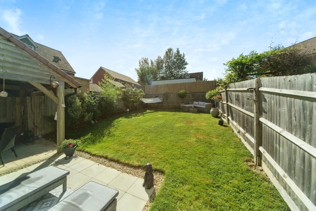 Additional image 15 of Wood Sage Way, Stone Cross, Pevensey