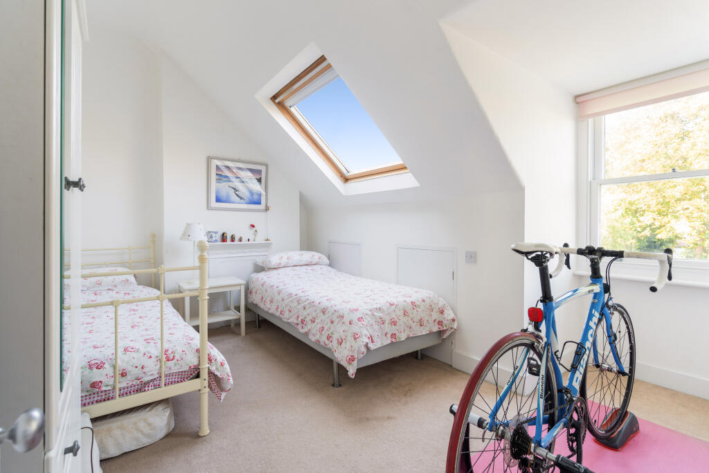 Additional image 17 of Hartington Villas, Hove, BN3