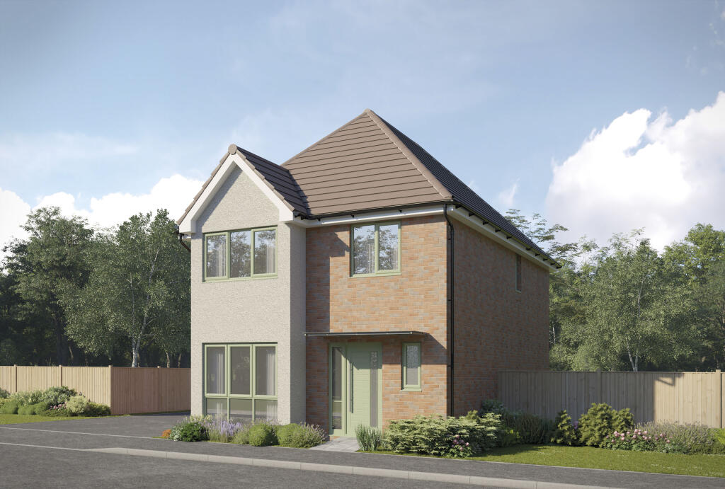 Additional image 12 of Parley Cross, 
West Parley, 
Dorset
BH22 8EB