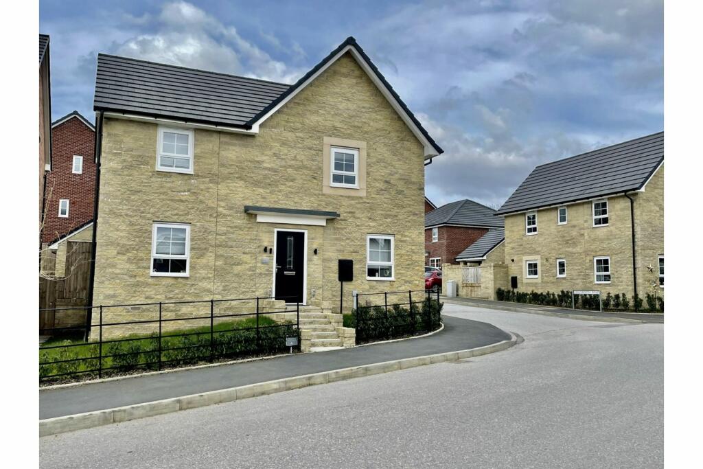 Additional image 49 of Clifford Drive, Bury, BL9