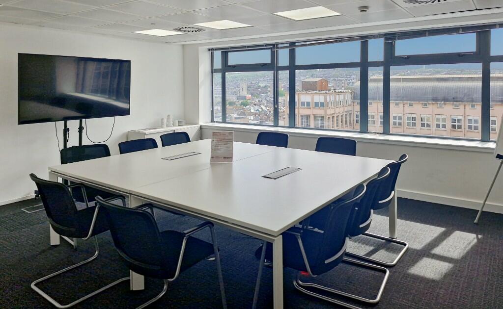 Additional image 8 of 3rd Floor, Queensberry House, 106 Queens Road, Brighton, BN1 3XF