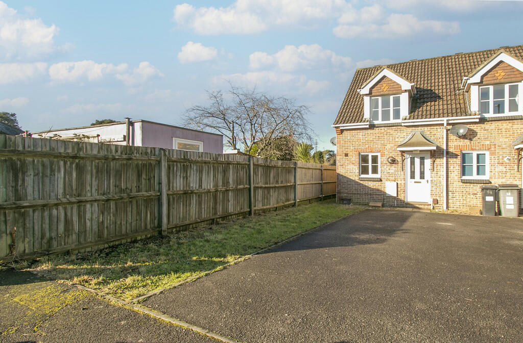 Additional image 13 of Saffron Way, Knighton Heath