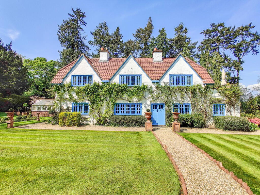 Additional image 33 of Tyrells Lane, Burley, Ringwood, BH24