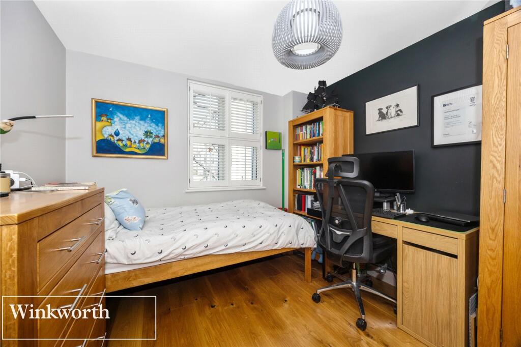 Additional image 15 of Lansdowne Road, Hove, East Sussex, BN3