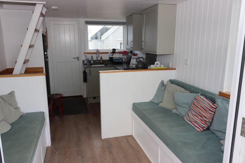 Additional image 11 of Mudeford Sand Spit, Christchurch Hut 295