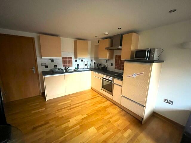 Additional image 10 of Flat 11, Byron Halls, Byron Street, Bradford, West Yorkshire BD3 0AR