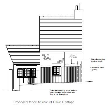 Additional image 4 of Cliff Place, Swanage