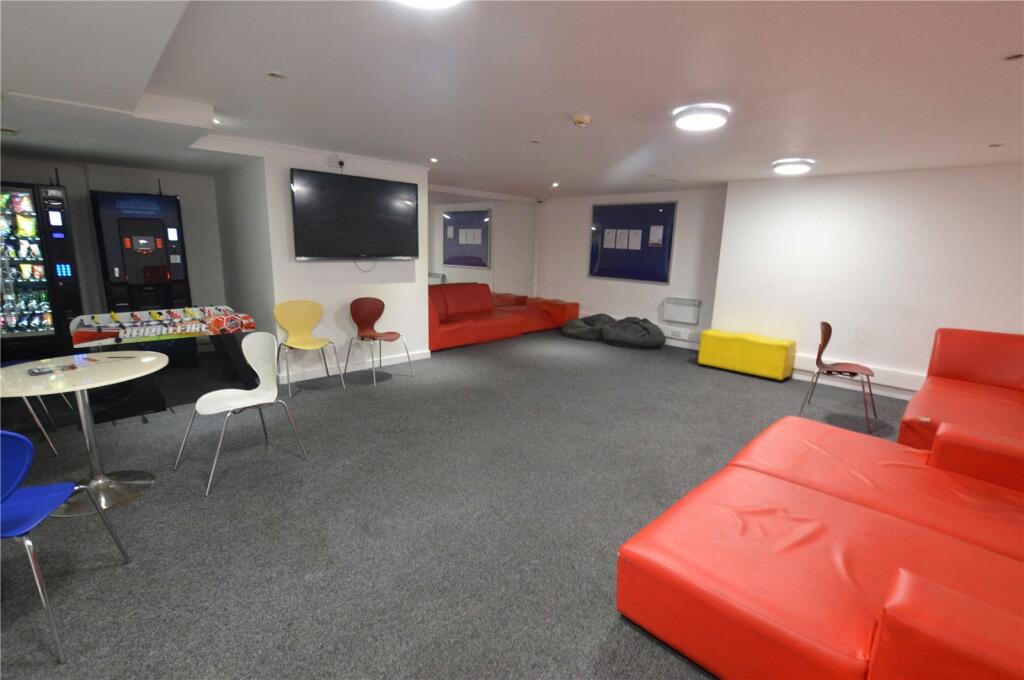 Additional image 8 of Block E, Horton House, 135 Great Horton Road, Bradford, West Yorkshire