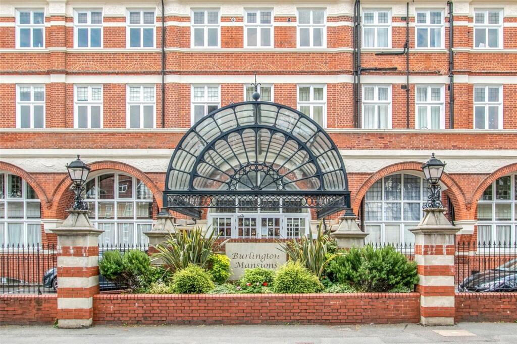 Owls Road, BOURNEMOUTH, Dorset, BH5