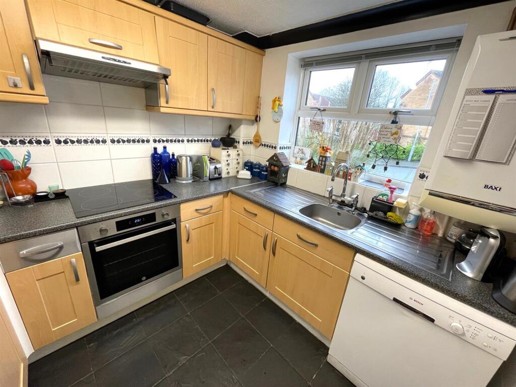 Additional image 8 of Bramford Close, Westhoughton, Bolton