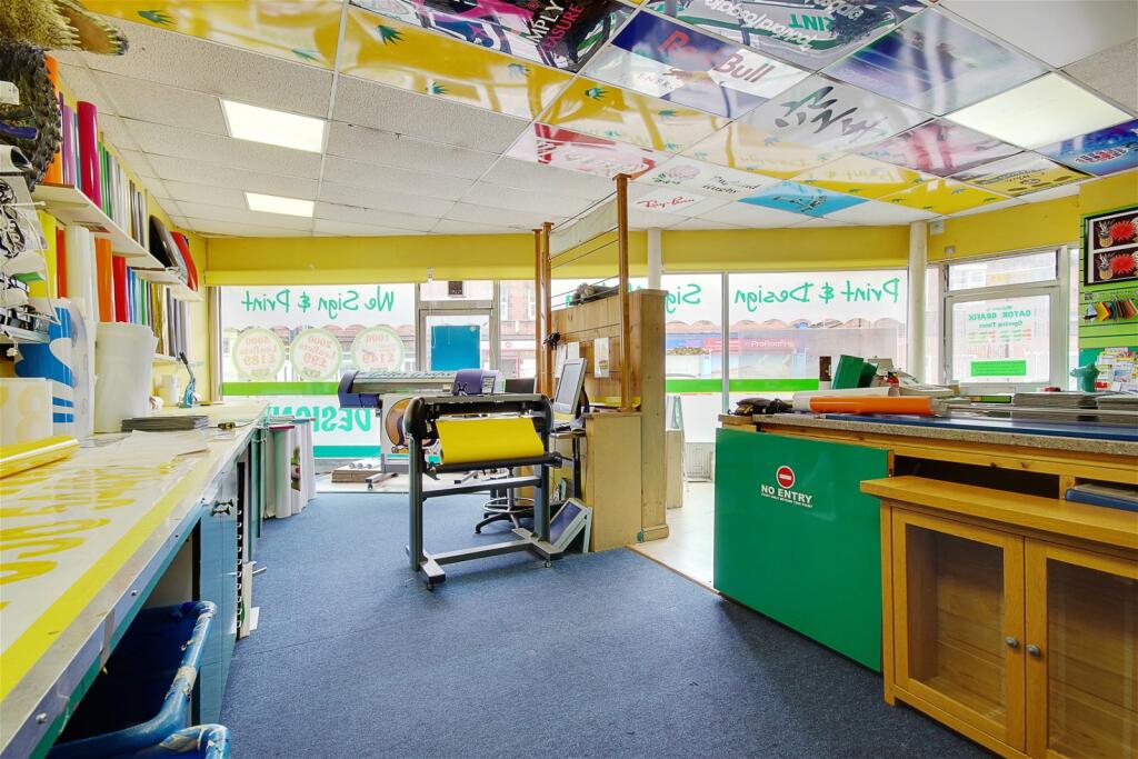 Additional image 9 of Holdenhurst Road, Bournemouth, BH8 8DA