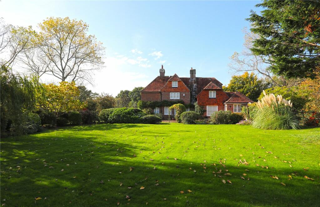 Additional image 27 of Coldharbour Road, Upper Dicker, Hailsham, East Sussex, BN27