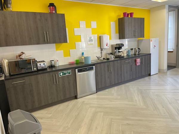 Additional image 6 of 4th Floor Lanchester House, Trafalgar Place,  Brighton  BN1