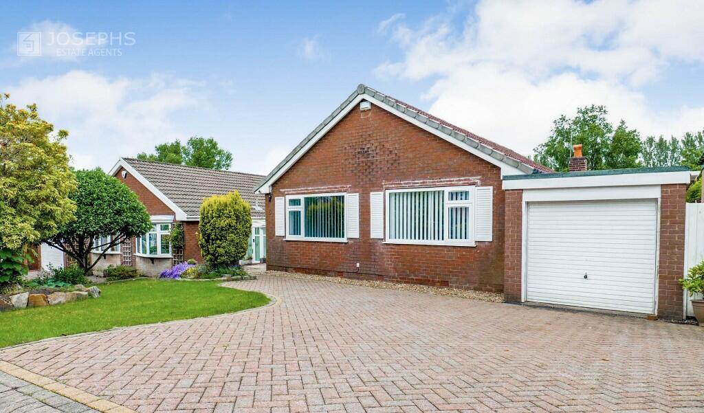 Armadale Road, Bolton, Greater Manchester, BL3