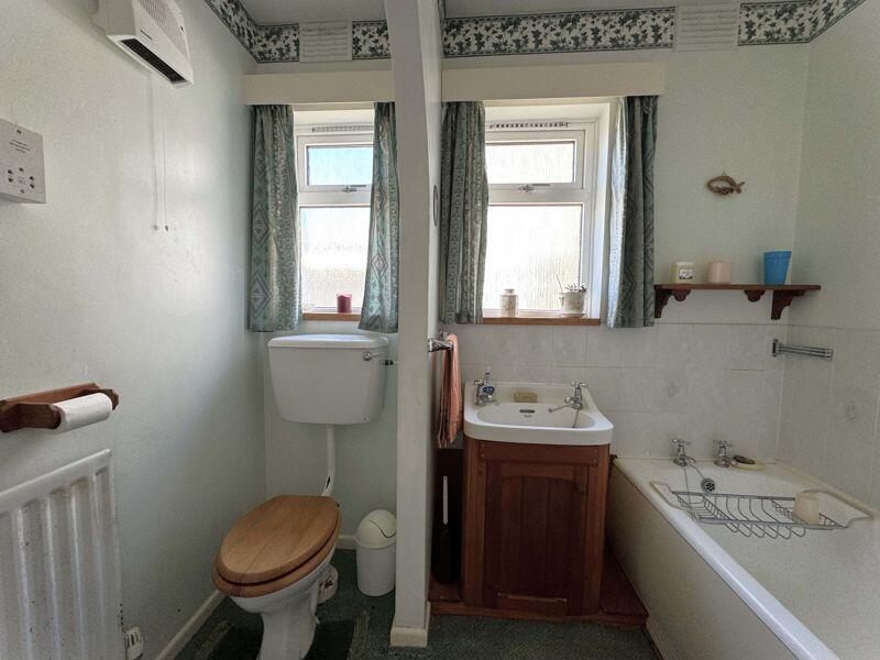 Additional image 18 of PROSEPECT CRESCENT, SWANAGE - CLOSE TO TOWN CENTRE YET BACKS ONTO OPEN FIELDS