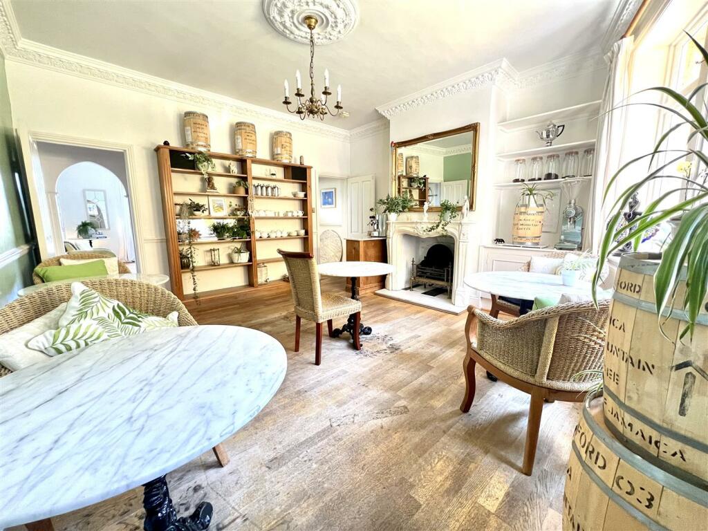 Additional image 2 of Main Street, Haworth, Keighley