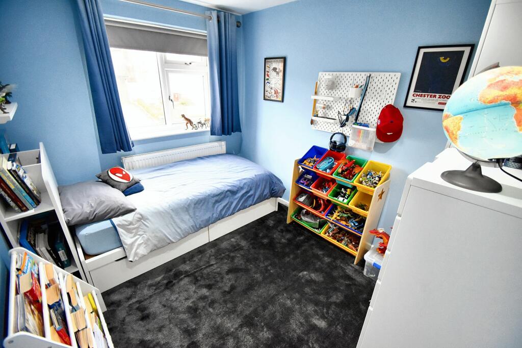 Additional image 27 of Burndale Drive, Bury, BL9