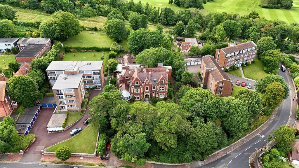 Additional image 4 of Flat , Cloona East,  Carlisle Road, Eastbourne