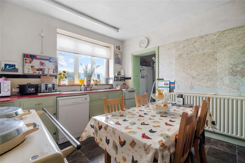 Additional image 7 of Corfe Castle, Wareham, Dorset