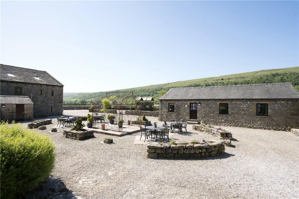 Additional image 37 of Stonelands Farmyard Cottages and Dubb Croft Barn, Litton, Near Skipton, North Yorkshire, BD23