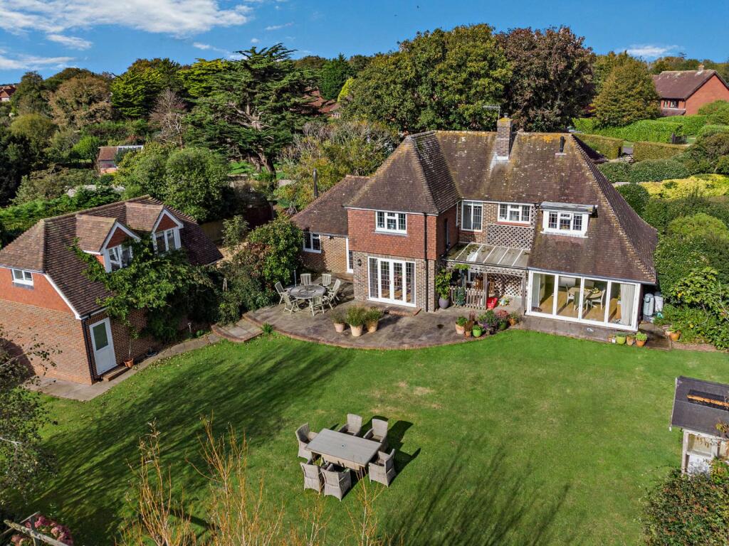 Additional image 2 of Downs House, Mill Close, Friston, Eastbourne, East Sussex