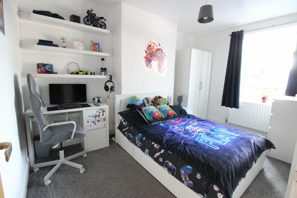 Additional image 11 of Broomhill Avenue, Keighley, BD21