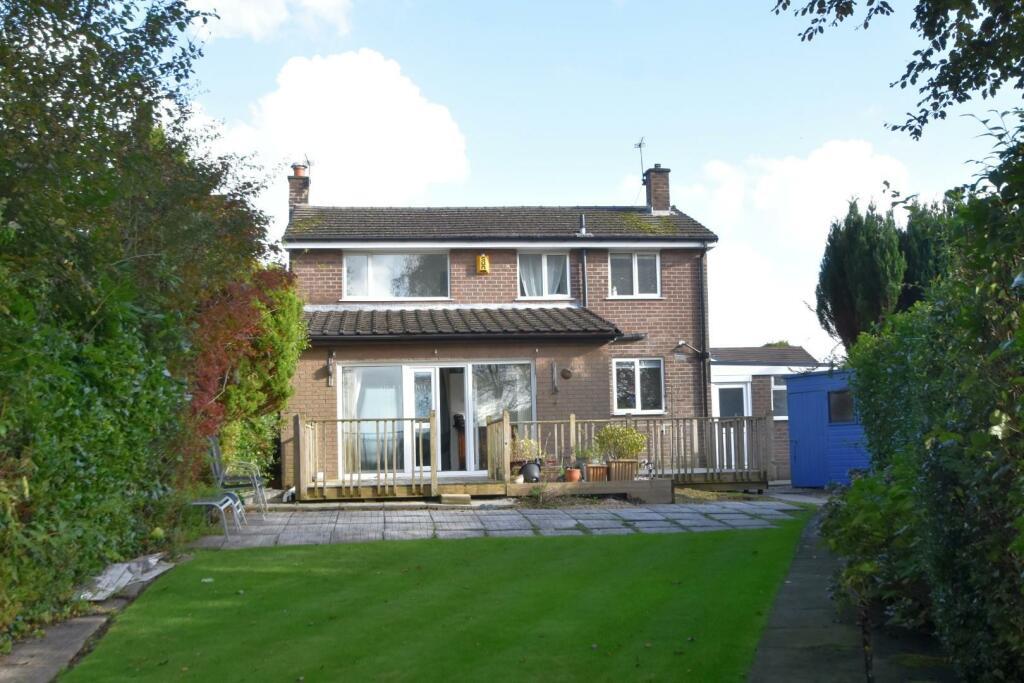 Additional image 15 of Bloomfield Drive, Unsworth, Bury