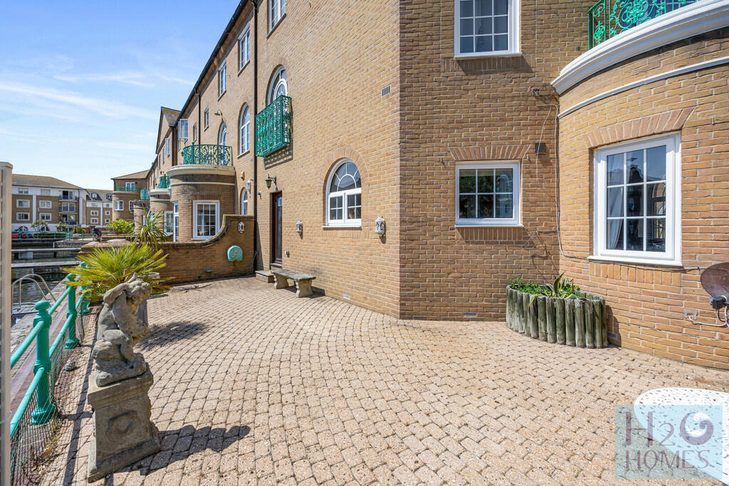 Additional image 31 of Trafalgar Gate, Brighton Marina Village, Brighton