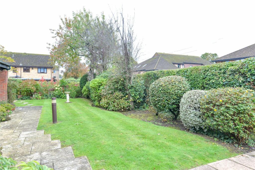 Additional image 11 of Fremington Court, Herbert Road, New Milton, Hampshire, BH25