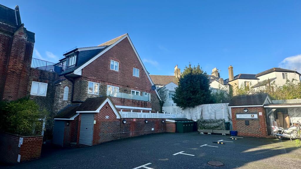 Additional image 14 of Florence Road, Brighton, BN1