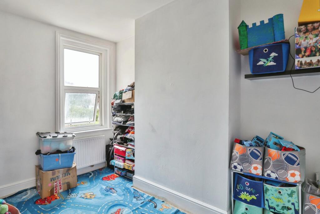 Additional image 10 of Florence Road, POOLE, Dorset, BH14