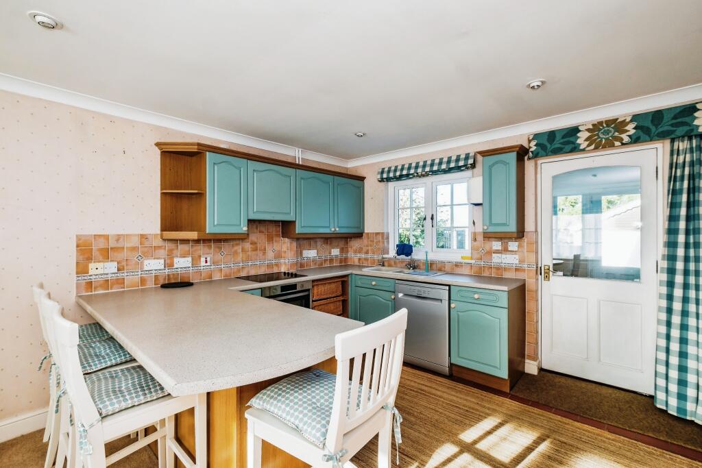 Additional image 8 of Houghton Bridge, Houghton, Amberley, West Sussex, BN18