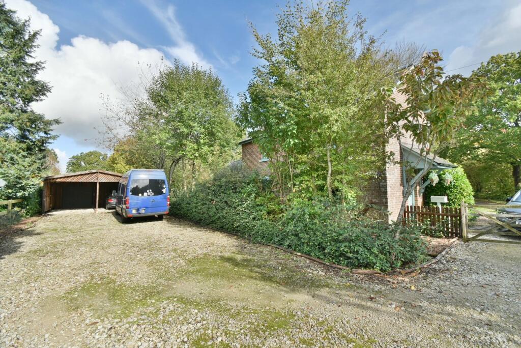 Additional image 21 of Haddons Drive, Three Legged Cross, Wimborne, BH21