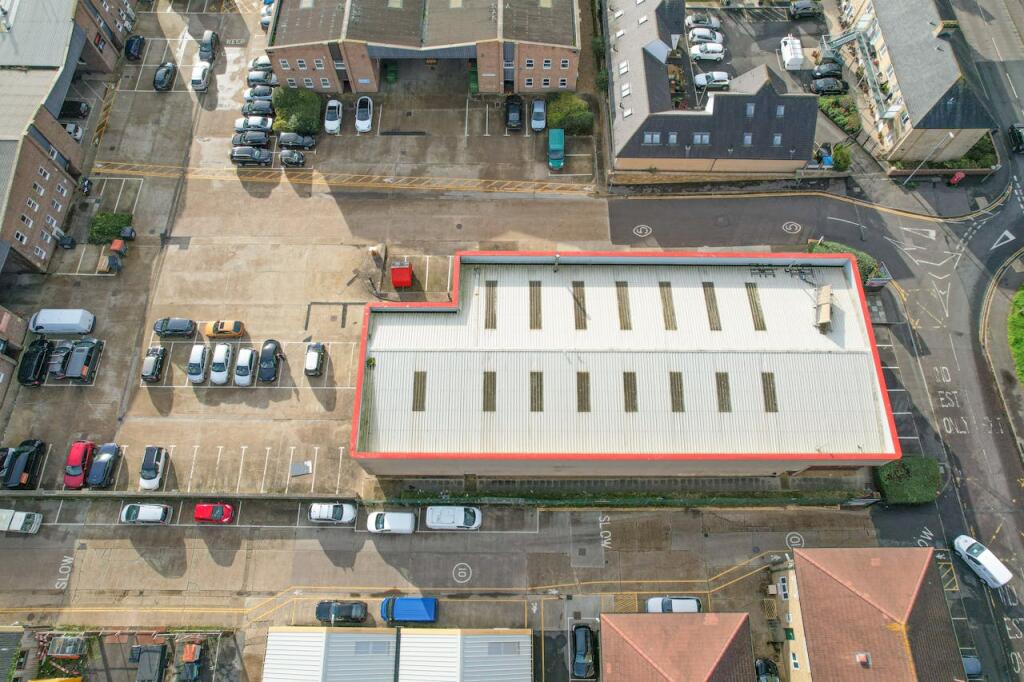 Additional image 9 of Unit 6, Knighton Heath Industrial Estate, Ringwood Road, Bournemouth, BH11 8NE