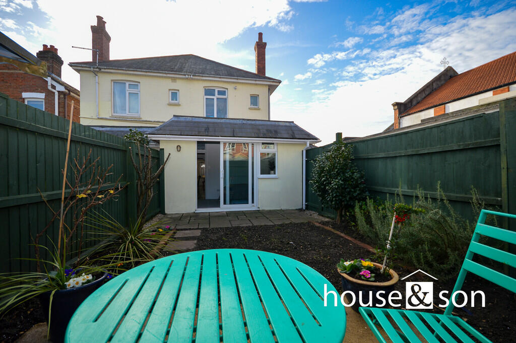 Additional image 14 of Calvin Road, Bournemouth