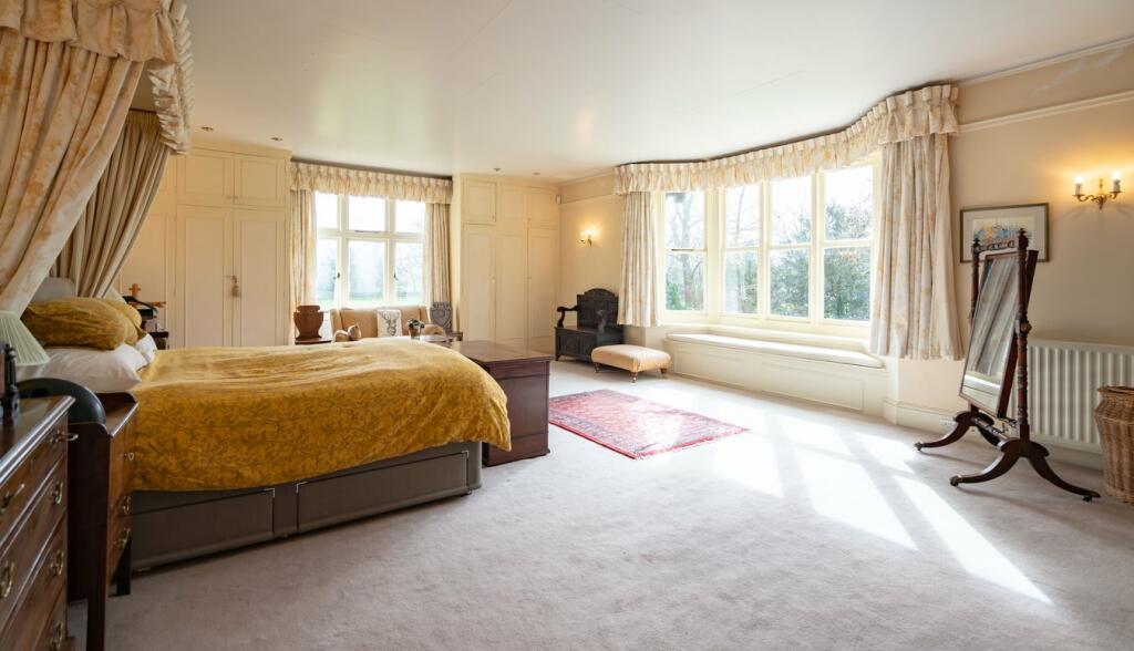 Additional image 20 of Southfield Lane, Burley, Ringwood, BH24