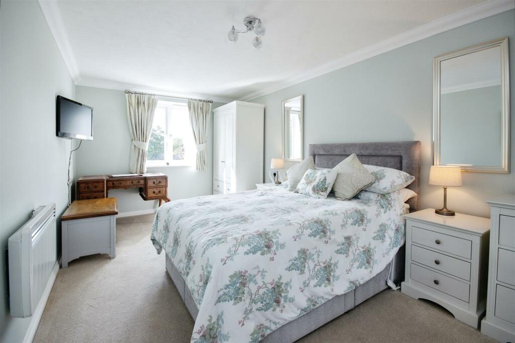 Additional image 7 of Osbourne Lodge, Bournemouth