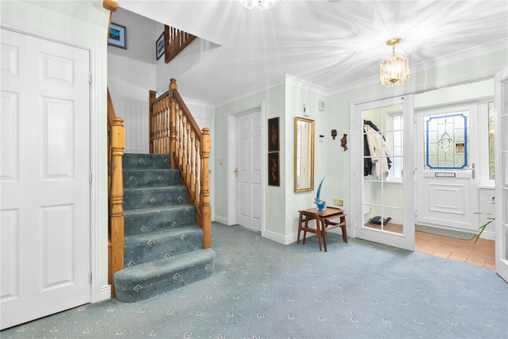 Additional image 17 of Orchard Grange, Lower Dicker, Hailsham, East Sussex, BN27