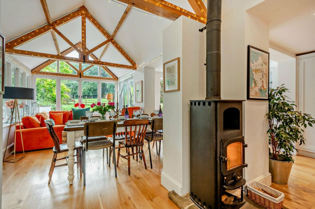 Additional image 6 of Castle Hill Lane, Burley, Ringwood, BH24