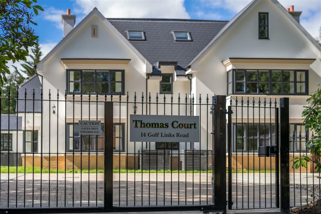 Additional image 6 of Golf Links Road, Ferndown